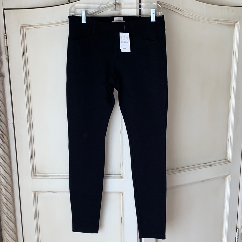 J Crew pants